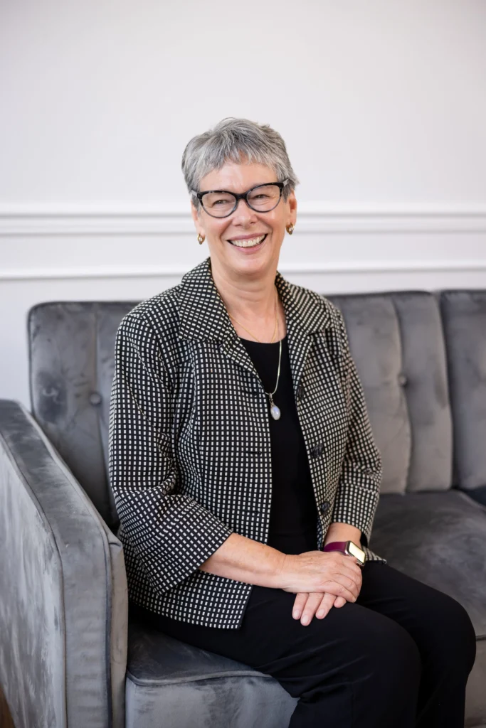 Image for Eileen S. Peterson