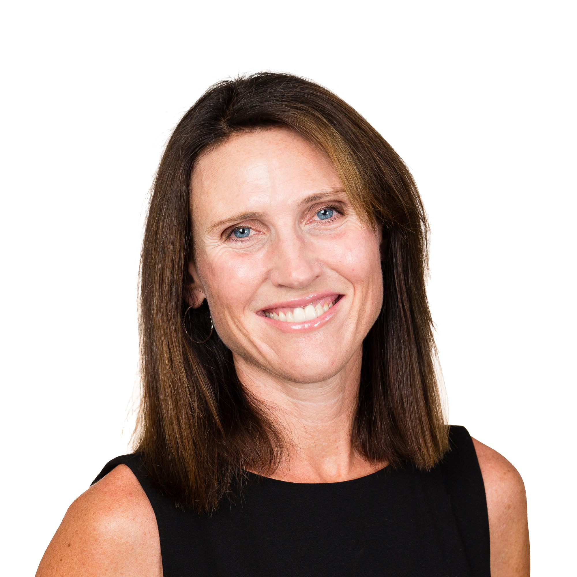 Amanda O'Halloran