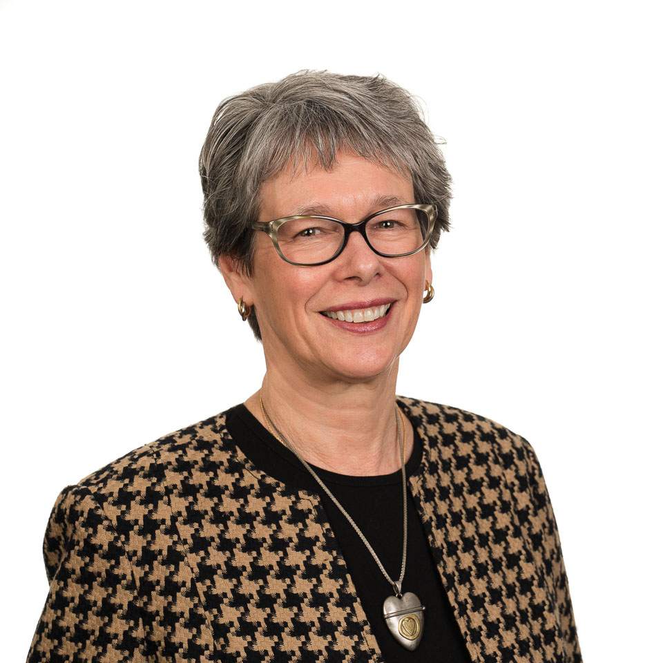 Attorney Eileen Peterson