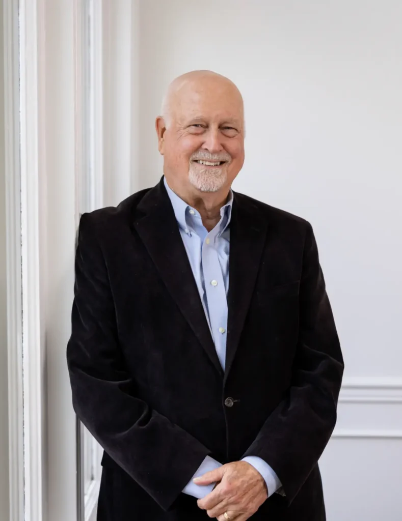 Image for Mark G. Honeywell