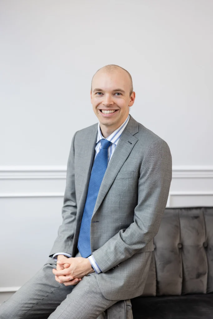 Image for Bryce E. Knutzen