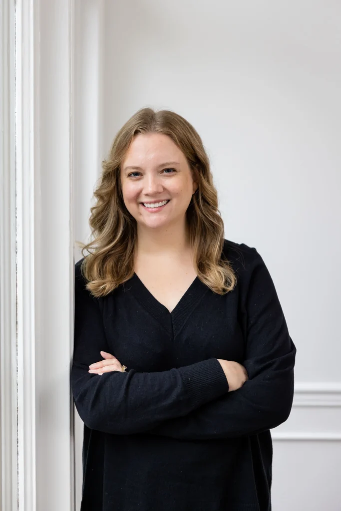 Image for Chelsea E. Rauch