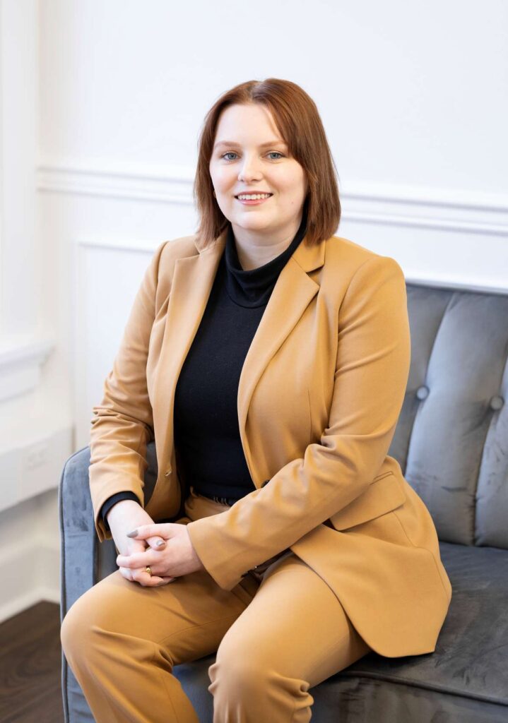 Image for Keara Bennett