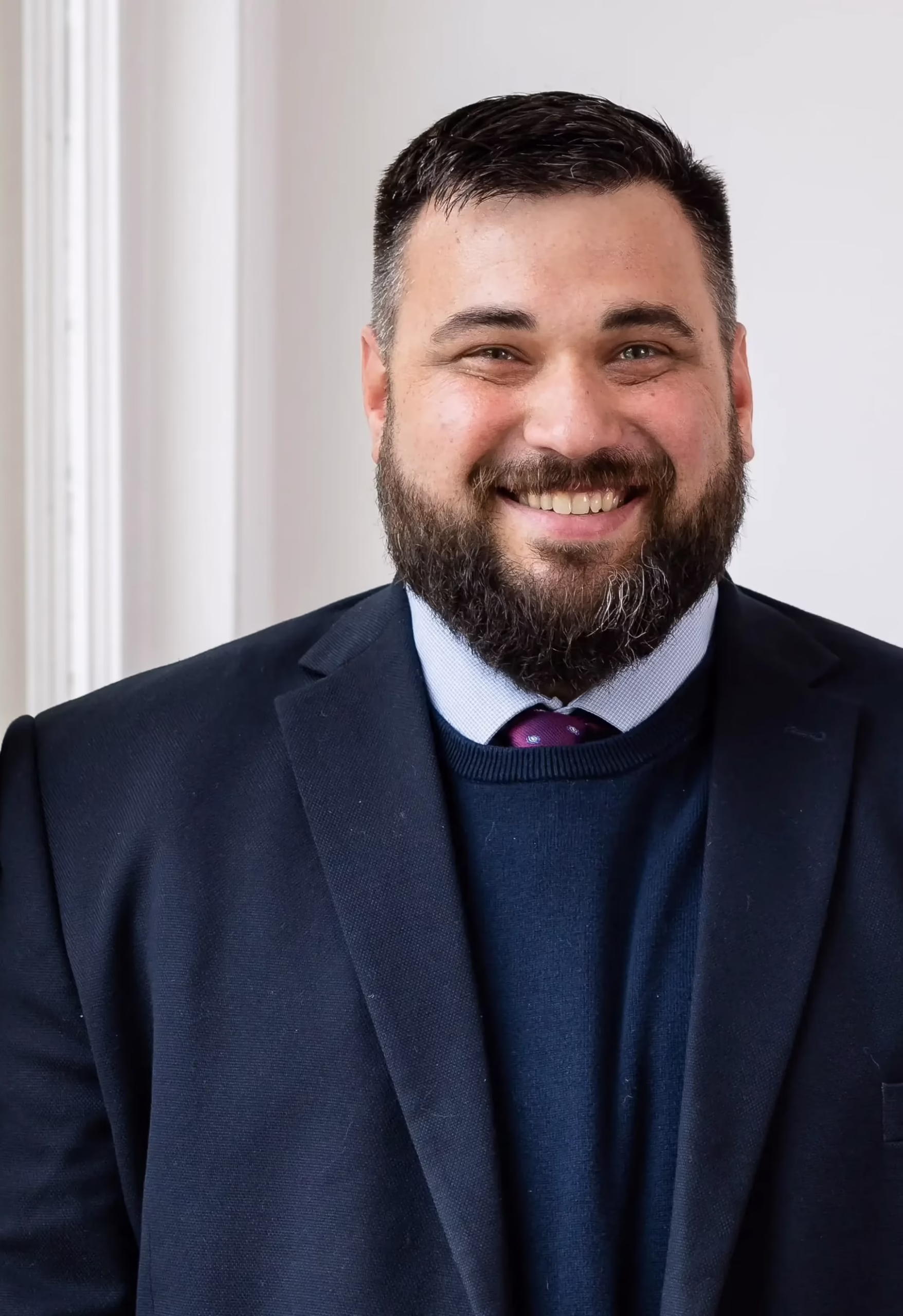 Jeff Nielsen Trust and Estates Attorney