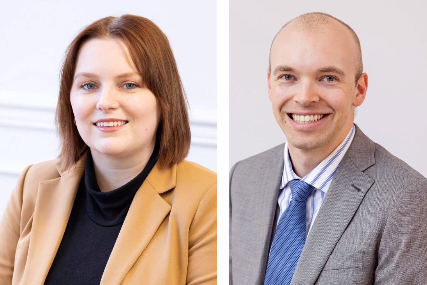 Keara Bennett & Bryce Knutzen